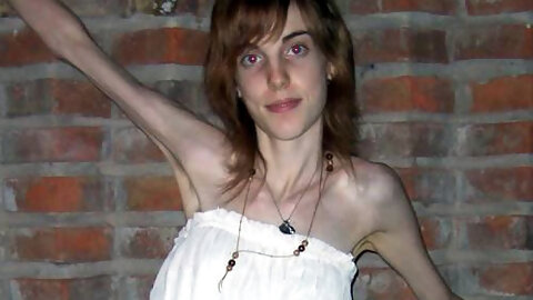 Dude Adores And Bangs Petite Blonde