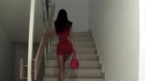 Sucking On Her Step Brothers Bbc