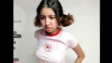 Mexican Slut Feels Good