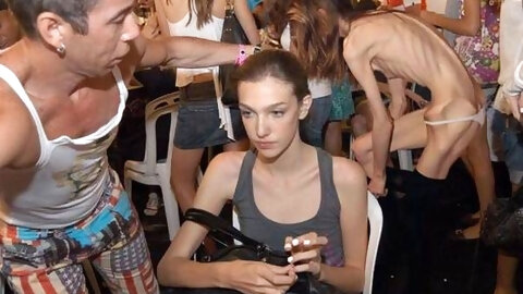 Private Casting-x - Aria Lee - Hot Babe...