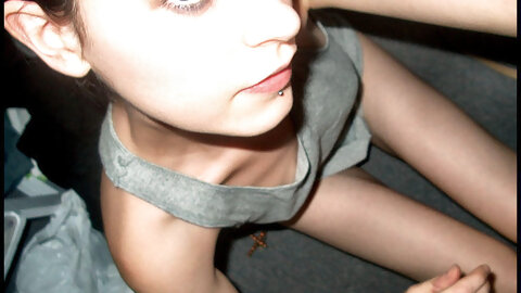 Young Courtesans - Ariana Shaine -...