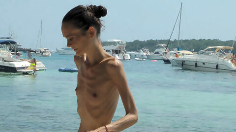 Mybabysittersclub - Skinny Baby Sitter...