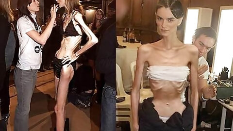 Petite Teen Deep Throats Huge Dick