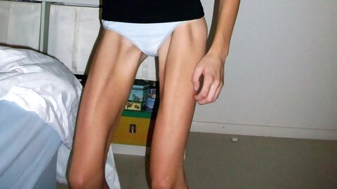 Young Courtesans - Lina Montana - Fucking...