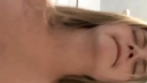 Wet Teenager Hungry For Cock