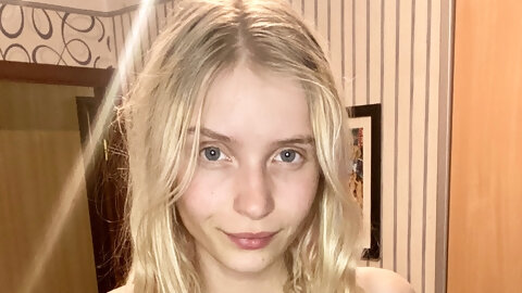 Do You Like Cuties With Small Boobies And...