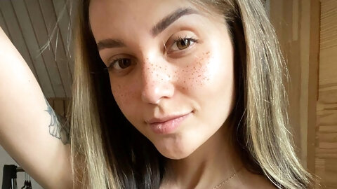 Will You Accept My Big Hug? 😉