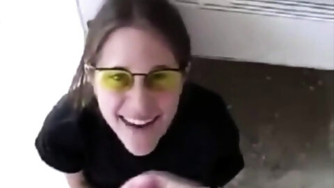 Home Video Amateur Skinny Blonde Fuck...