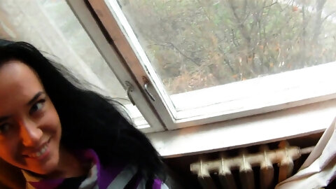 Magical Alena With Massive Natural Tits...