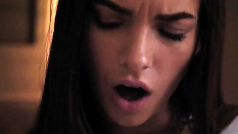 Petite Big Cock My Steppal's Sister...