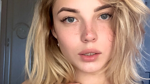 I Want To Please You This Day [oc]