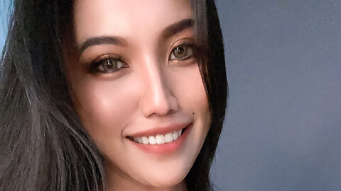 Would You Fuck A Juicy Asian Like Me?