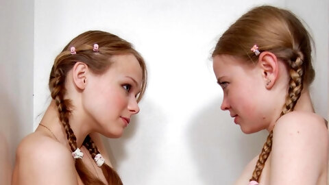 Pigtails