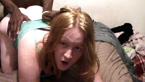 Fucking Raven With Her Dad In The Next...