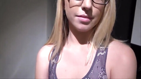 Zoe Parker In The Good Stepbrother