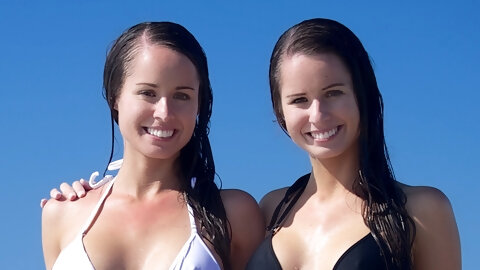 Black & White. Better Together.