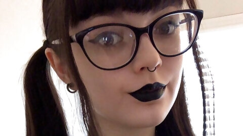 May I Suffocate You With My Titties ?