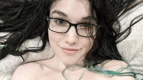 In Bed