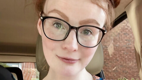 glasses