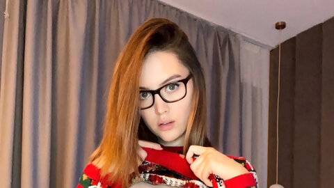 I Feel Sexier With Glasses. Does It Suit Me?