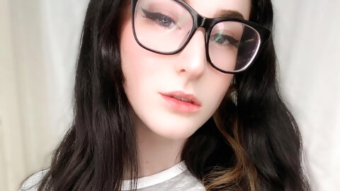 I Think I Look Hotter With My Glasses On...