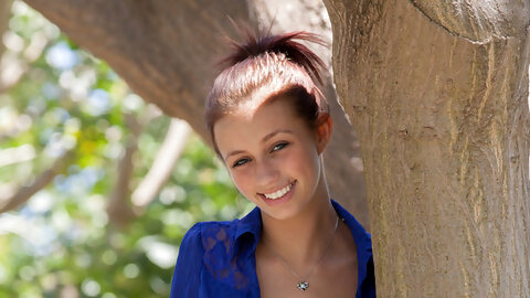 18 College Chat Pov Cutie Solo Teen...