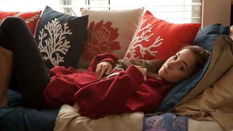 Teen Amateur Outdoor Fan Fuck Public Anal...