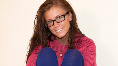 Beautiful Teen Abby Compilation (2)