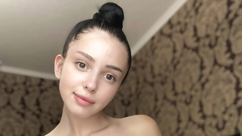 Small But Natural Tits Are The Sexiest Of...