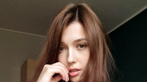 I May Be Shy But The Girls Aren't