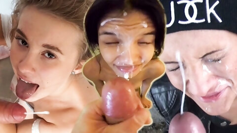Cumshots And Cumplay Compilation -...