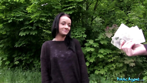 Busty Lewd Wench Exciting XXX Clip