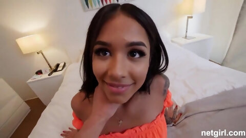 Camila’s Curves In The Hotel On Pornhd