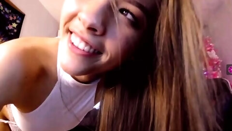 Close Up Bj Cumshot