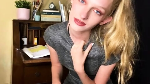 Kwgirlx - Teacher Fantasies Come True