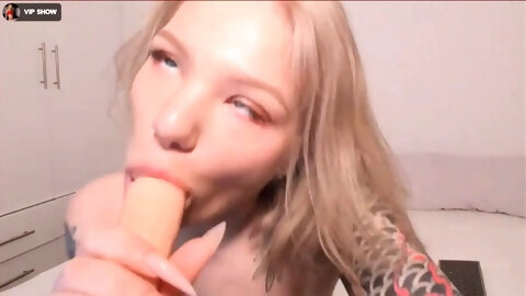 Horny Princess Belle Goes Wild