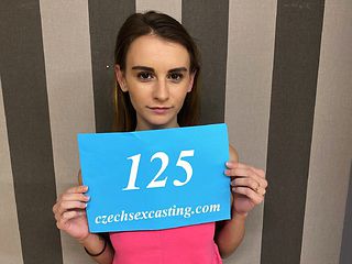 Skinny Girl Gets Boned Primitive Style