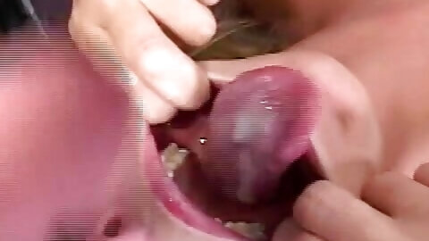 Swallow My Juice Baby After I Fucked Your...