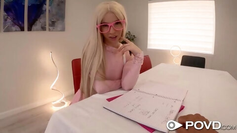 Kenzie Reeves Requires Sexual Training Pov