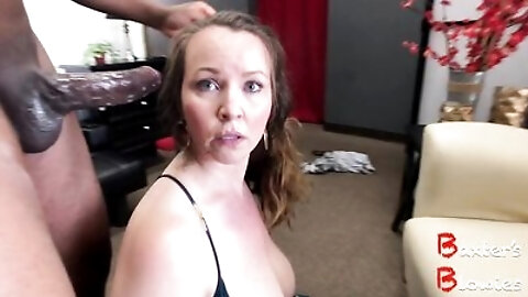 Dava Teases Chad Until He Can't Take...