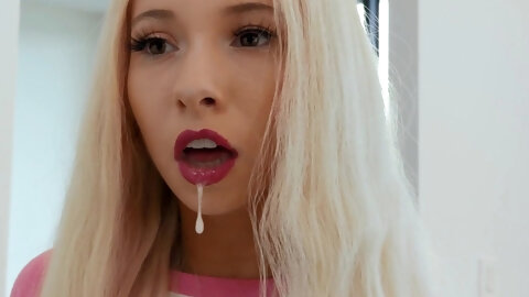 Spoiled Vixen Kenzie Reeves In...