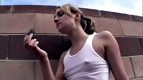 Zoey Kush Drives You Crazy With Her Hot...