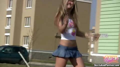 panties