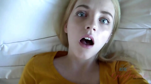 Libertine Babe Exciting Pov XXX Clip