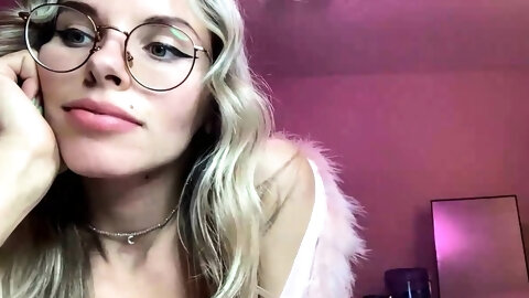 Petite Small Tit Babe With Perfect Pussy...