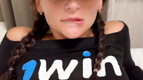 Teen Nymph Seduced A Guy And Called Him...