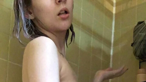 Makes Me A Little Insecure Seeing All The...