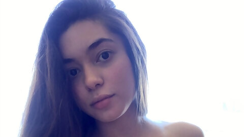 Any Small Tit Lovers Here? ????