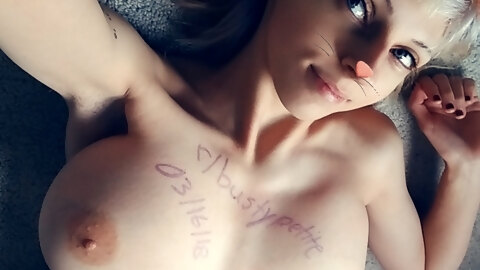 Verify My Last Post Pls, Promise Im No...