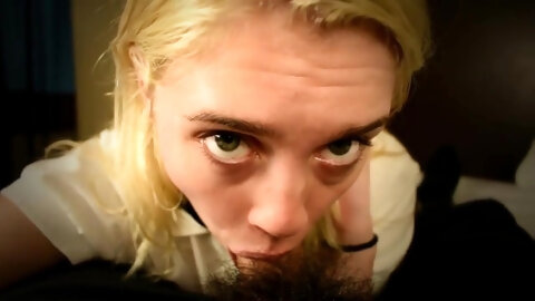 Behind The Scenes With Anastasia Knight...